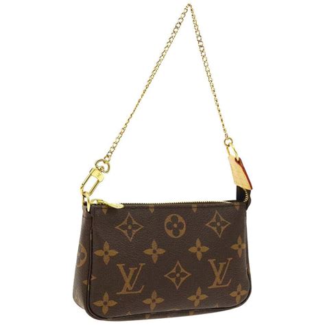 louis vuitton small shoulder bag price|8 Small Louis Vuitton Bags That Make A Big Statement.